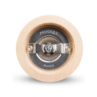Peugeot Paris 8" Pepper Mill, Natural