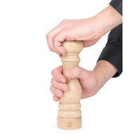 Peugeot Paris 8" Pepper Mill, Natural
