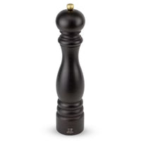 Peugeot Paris 12" Manual Pepper Mill Chocolate