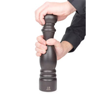 Peugeot Paris 12" Manual Pepper Mill Chocolate