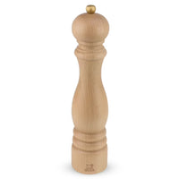 Peugeot Paris 12" Pepper Mill, Natural