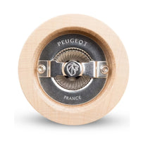 Peugeot Paris 12" Pepper Mill, Natural