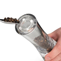 Peugeot Daman 9" u’Select Pepper Mill, Acrylic