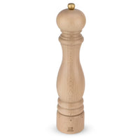 Peugeot Paris u'Select 12" Pepper Mill, Natural