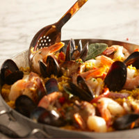 All-Clad 13" Slotted Basting Spoon