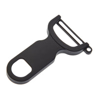 Mercer Culinary 4" Vegetable Peeler