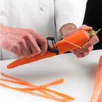 Mercer Culinary 4" Vegetable Peeler