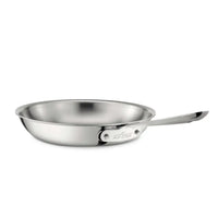 All-Clad d3 12" Fry Pan, Stainless Steel