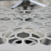 Rhino 300MM Coffee Gear Pitcher Rinser with Spinjet