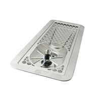 Rhino 600MM Coffee Gear Pitcher Rinser with Spinjet