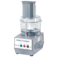 Robot Coupe 1.9 Litre Combination S Blade Food Processor, Countertop