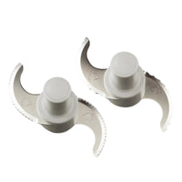 Robot Coupe 1.9 Litre Combination S Blade Food Processor, Countertop