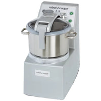 Robot Coupe 15 Qt Vertical Cutter/Mixer, Bench Style Two Speed