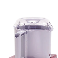 Robot Coupe 3 Qt Food Processor with Grey Bowl, Countertop