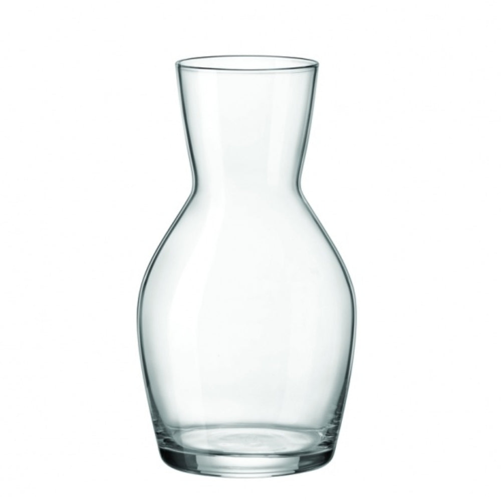 Trudeau 20 Oz Ypsilon Wine Carafe