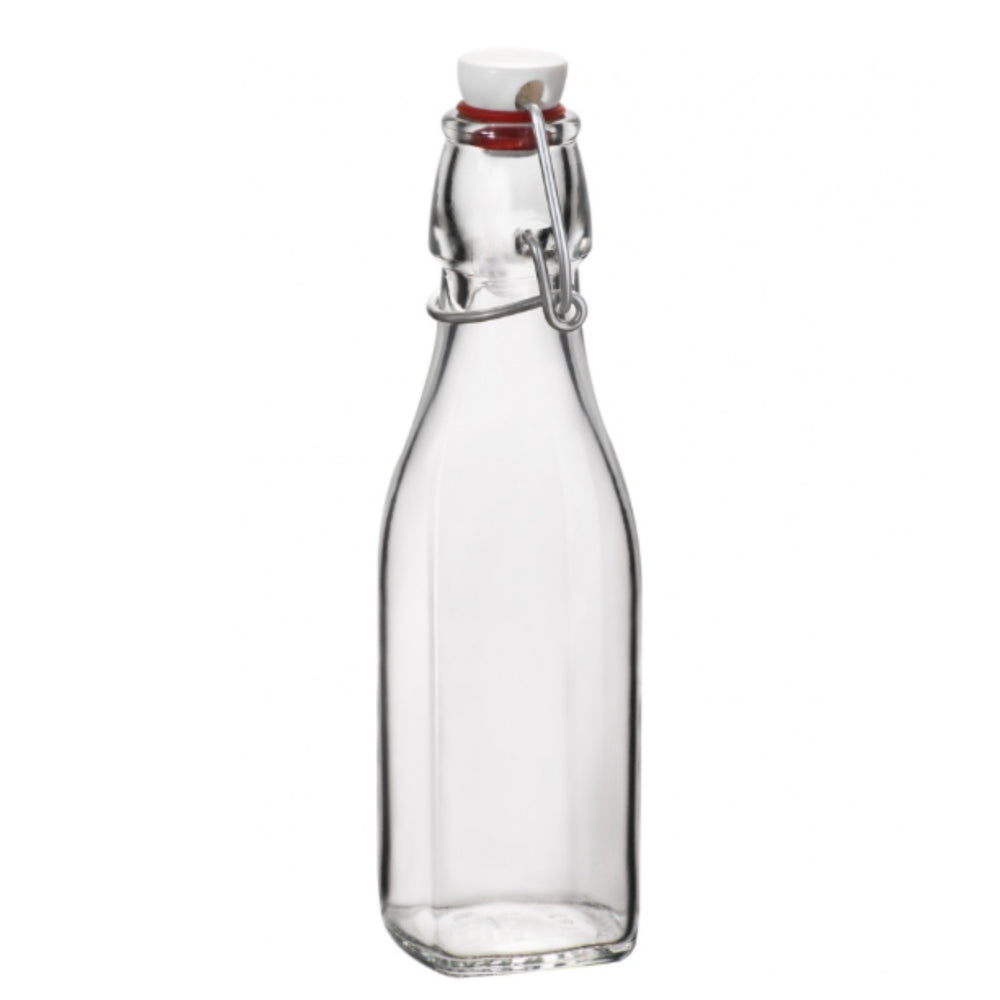 Trudeau 1 L Swing Bottle