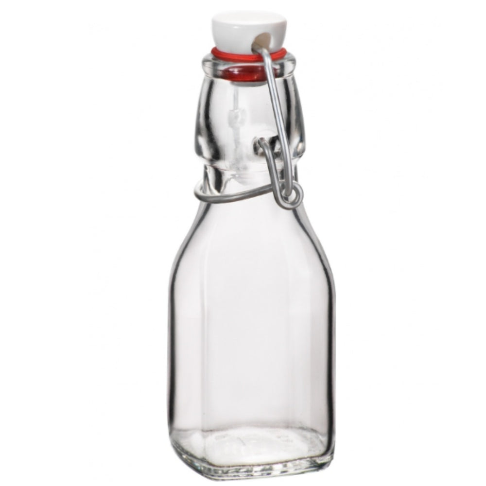Trudeau 4.25 Oz Swing Bottle