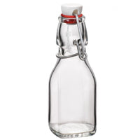 Trudeau 4.25 Oz Swing Bottle