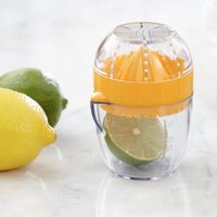Trudeau 1/2 Cup Citrus Juicer