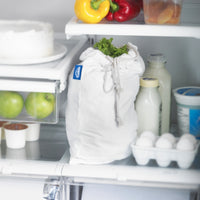 Trudeau 14" x 18" Microfiber Salad Dryer Bag