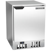 Beverage-Air 25" Glass Froster & Plate Chiller, Glass Lid