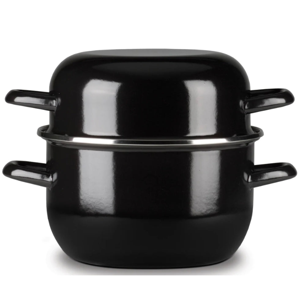 Tableware Solutions 114 Oz Mussel Pot