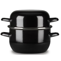 Tableware Solutions 114 Oz Mussel Pot