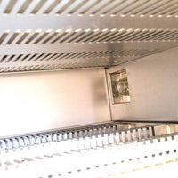 Nella 27" Double Deck Electric Pizza Oven, 240V