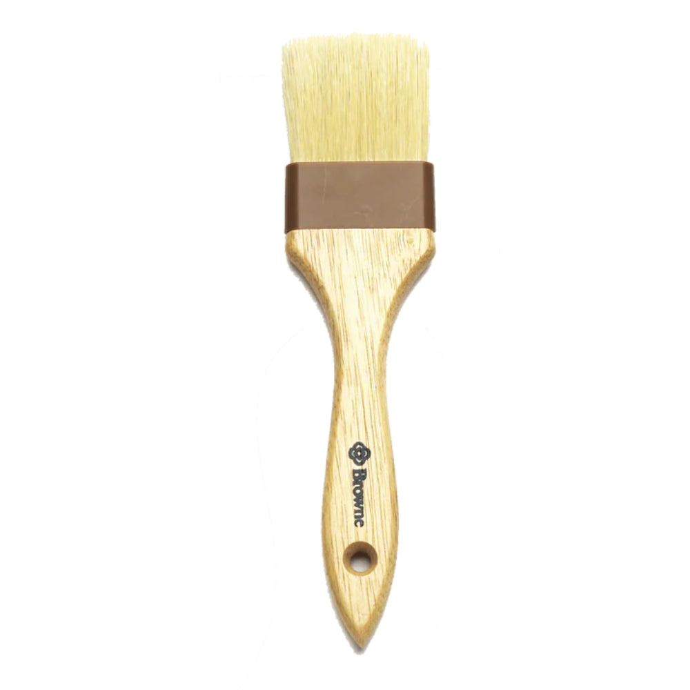 Browne 61200-2, 2" Pastry Brush
