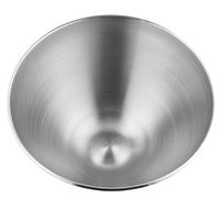 KitchenAid 3 Qt Mixer Bowl, Stainless Steel