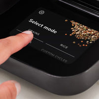 KitchenAid Grain and Rice Cooker