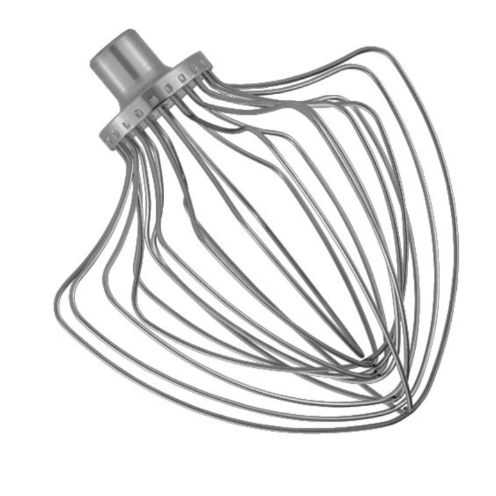 KitchenAid 11 Wire Whip for Whip Stand Mixer Accessory