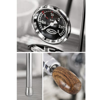 Fracino Classico Semi-Auto Espresso Machine with Water Fill Grade*