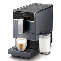 Bellucci Slim Latte Automatic Espresso Machine with Milk Frother
