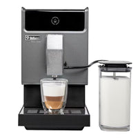 Bellucci Slim Latte Automatic Espresso Machine with Milk Frother