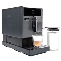 Bellucci Slim Latte Automatic Espresso Machine with Milk Frother
