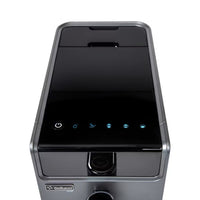 Bellucci Slim Latte Automatic Espresso Machine with Milk Frother