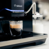 Bellucci Bistro Automatic Espresso Machine