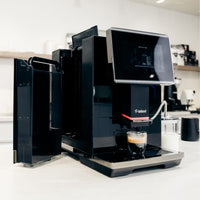 Bellucci Bistro Automatic Espresso Machine