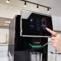 Bellucci Bistro Automatic Espresso Machine