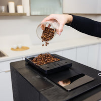 Bellucci Bistro Automatic Espresso Machine