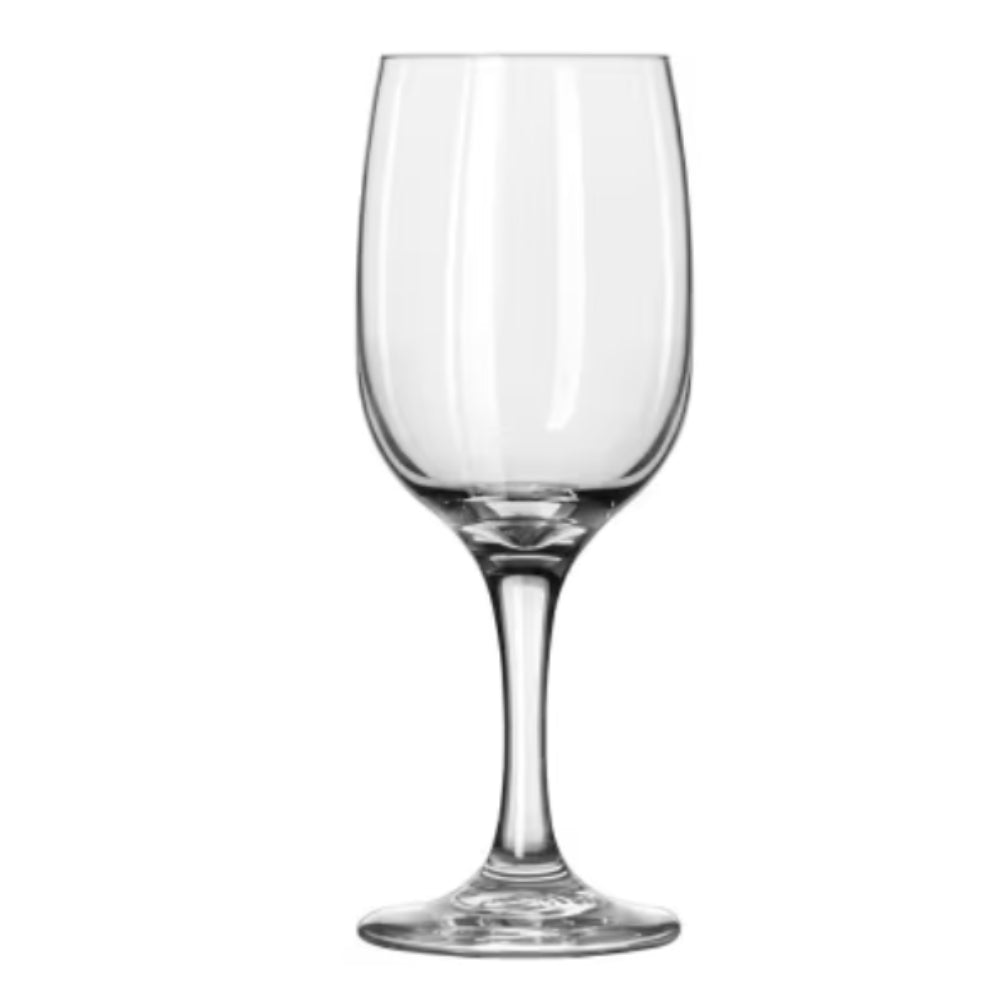 Libbey Embassy 8.75 Oz Wine Glass, 24 /Case