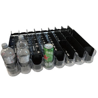 EFI 12 Oz - 16 Oz Bottle Dispensing Pushers, 8 Face