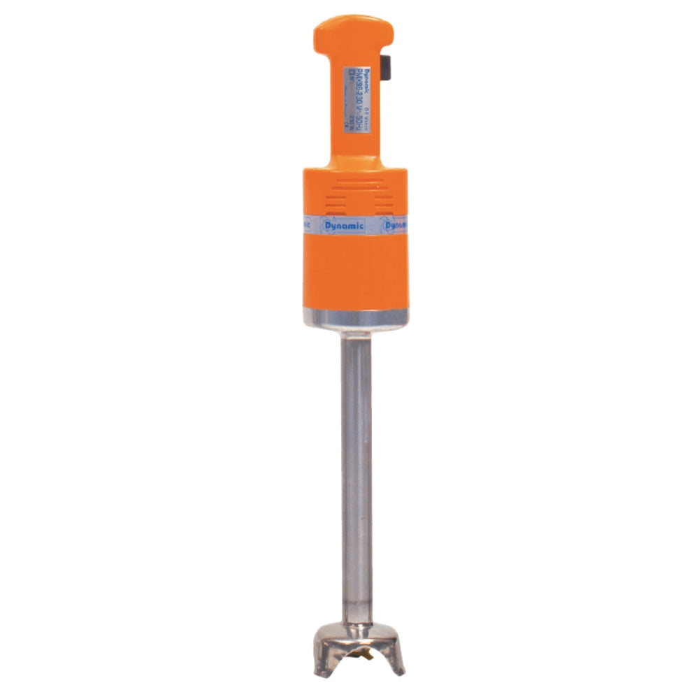 Dynamic 12" Immersion Blender, One Speed
