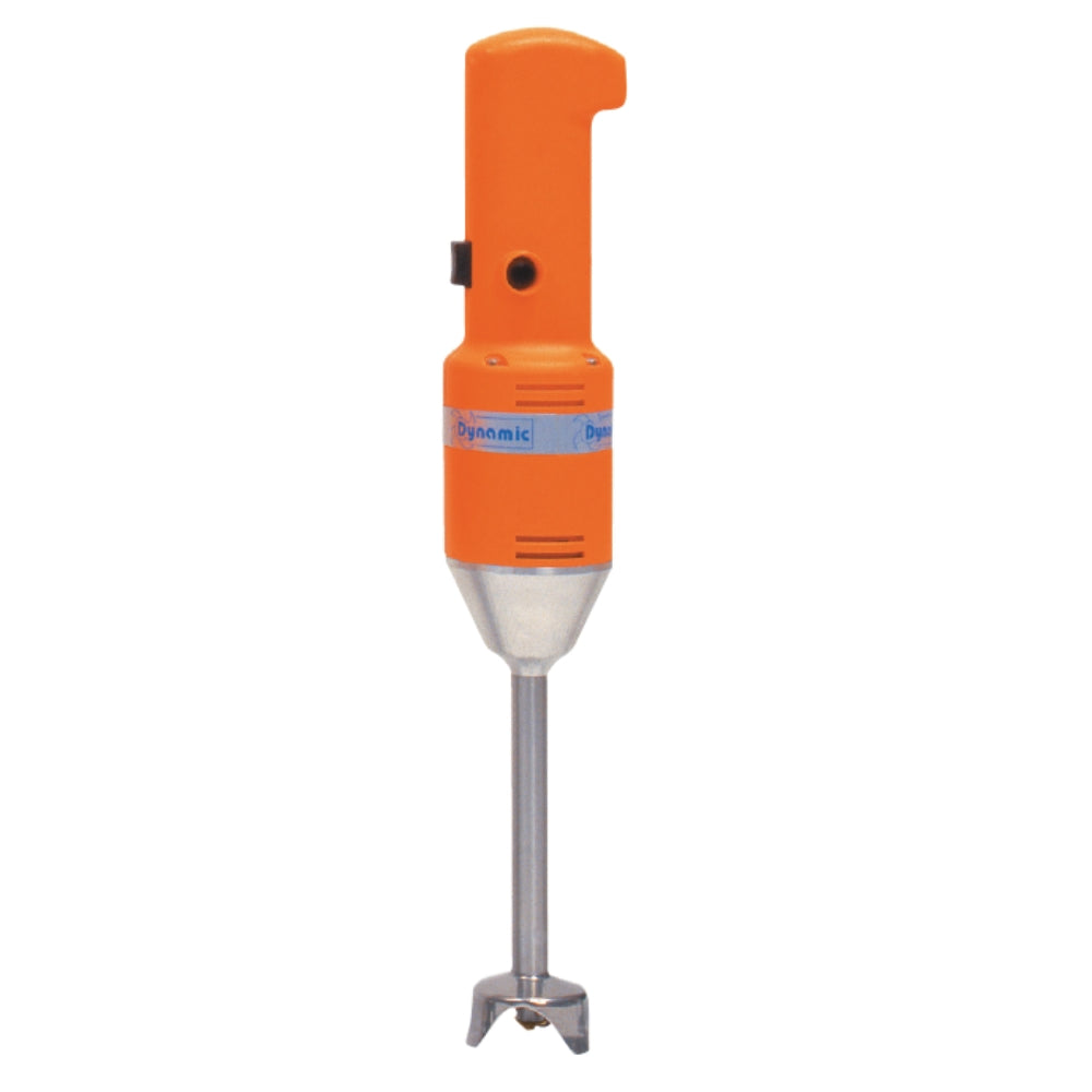 Dynamic 7" Immersion Blender, Variable Speed