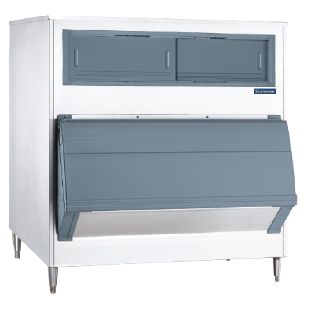 Scotsman 1660 lbs. Capacity Upright Ice Storage Bin