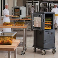 Cambro Ultra Pan Carrier Insulated Front Loading Food Pan Carrier