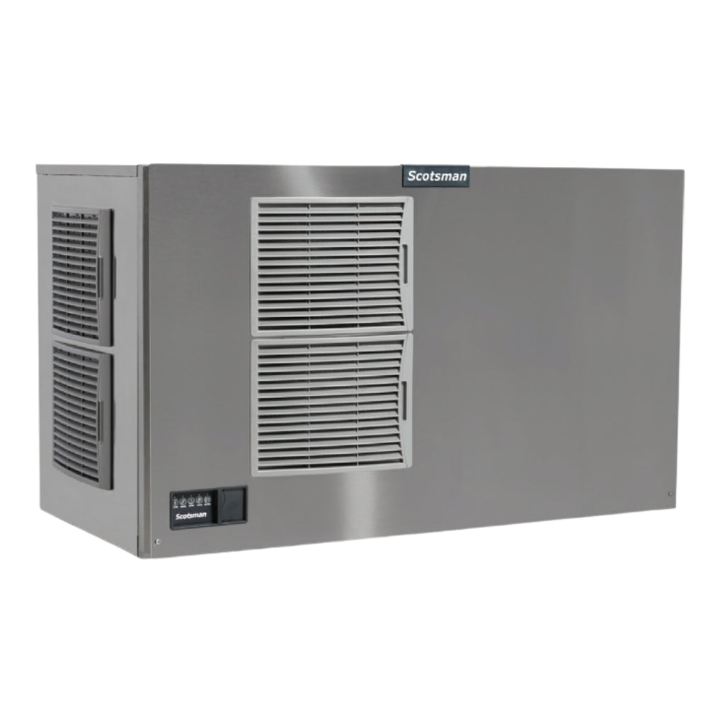 Scotsman Prodigy Elite 1909 lb Per 24 Hour Medium Cube Ice Machine, Air Cooled 208-230 Volts