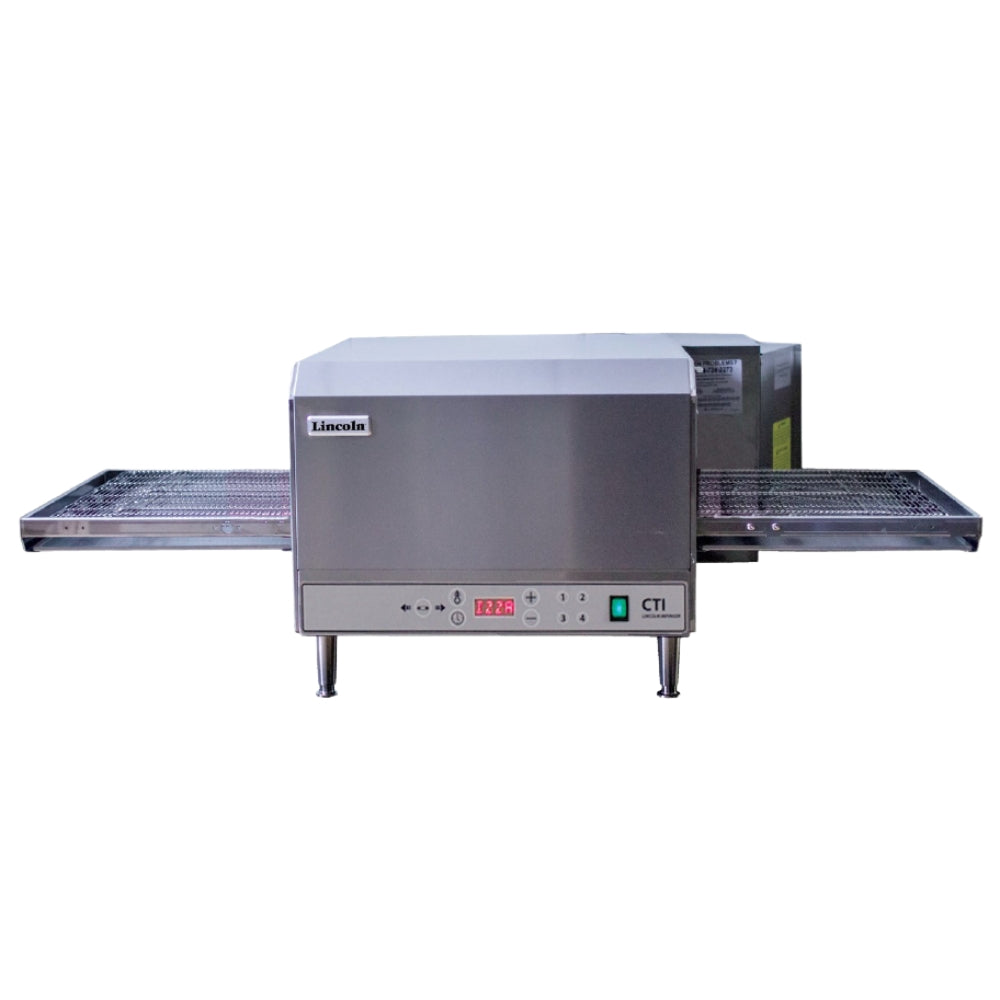 Lincoln Impinger Ventless Countertop Conveyor Oven, Electric