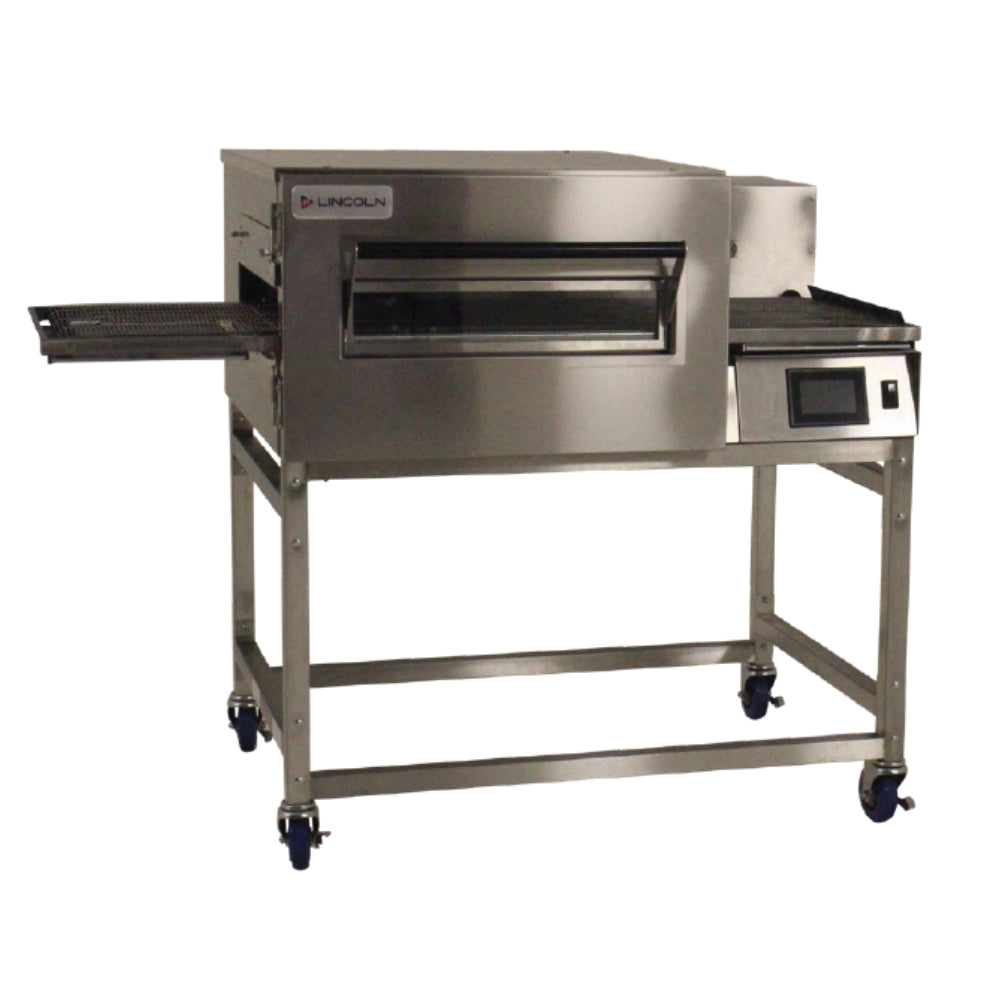 Lincoln Impinger II Express 56" Single Deck Conveyor Oven, Natural Gas